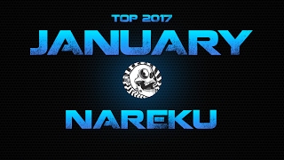 NAREKU | TOP JANUARY 2017