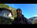 samoëns trail tour 2021🏃‍♂️tdg 30km