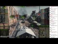 안티노라 antinora 월드오브탱크 world of tanks wte100 대구경 5클립의 위용 바이백