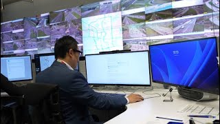 New Tool To Help Drivers Navigate Road Closures