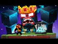 Minecraft But There's MILLIONAIRE Mobs
