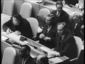 u.n. condemns red brutality in hungary 1956