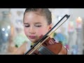 All of Me - John Legend - Violin Cover by Karolina