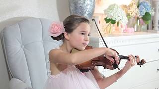 All of Me - John Legend - Violin Cover by Karolina