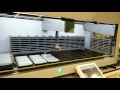 L1000 plate cleanup on Tecan Fluent