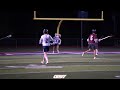 summit vs parkway south full highlights lacrosse