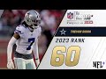 #60 Trevon Diggs (CB, Cowboys) | Top 100 Players in 2023