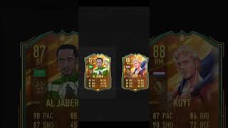 BEST HERO PACK I'VE EVER OPENED ON FIFA 23 ULTIMATE TEAM!