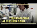 Sejarah Tercipta! Akhirnya Ahli Temukan Obat Alzheimer Baru yang Perlambat Laju Penurunan Memori