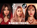 HABIBI TREND | TikTok Compilation