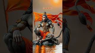 आखिर कैसे खींची गई हनुमान जी की असली तस्वीर 🚩 #factsinhindi #hindifacts #amazingfacts #hanuman short