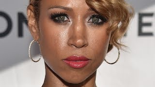Clueless Star Stacey Dash Arrested In Florida