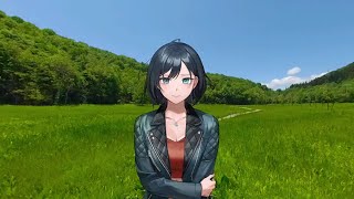 【DLC有】女の子と出会うバイク旅『風雨来記4』初見配信＃29【ゲーム実況】