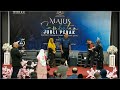 MAJLIS SAMBUTAN JUBLI PERAK JMTI