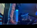 Tremble by mosaic (guitar cam)