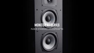 Polk Monitor XT Tower #Speakers - Rising Above The Rest