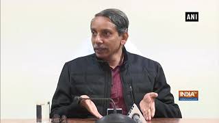 Illegal students are staying in JNU hostels, could be responsible for violence: JNU VC