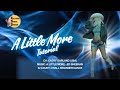 A Little More Tutorial