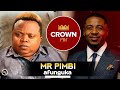 MR PIMBI ampigia Salute ALIKIBA|CROWN MEDIA Kwa sasa Haikamatiki|WASAFI wajipange|ametufunga mdomo..