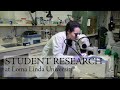 LLU Student Research - Naomi Franco