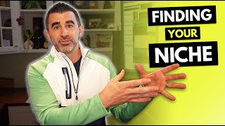 Finding Your Niche As A Trader (Interview with Nathan Michaud)