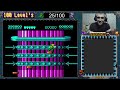 vs 100 Последних уровней dendy Пак sting a 2