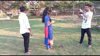 ಪ್ರೀತಿಯ ಸಂಕೋಲೆ Meking video  LG kumar video