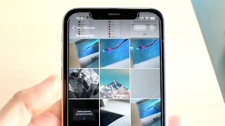 How To FIX Missing Photos/Videos On iPhone! (2023)