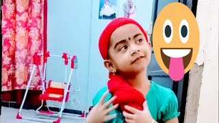 പൊന്നൂസിന്റെ ഒരു tik tok അപാരത 🤣(4)