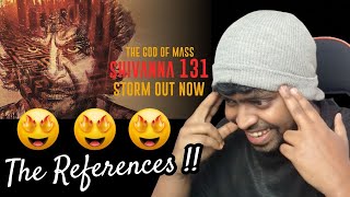 Shivanna 131 - Silence Before Storm Reaction | Dr.Shiva Rajkumar | M.O.U | Mr Earphones