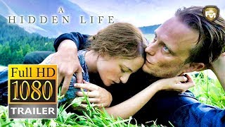 A HIDDEN LIFE | Official Trailer HD (2019) | DRAMA | Future Movies