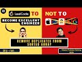 Remove Duplicates from Sorted Array | Dry Run | Leetcode 26 | Progression90