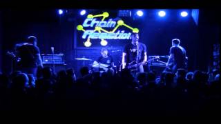 The Swellers Final US Show. April 4th, 2015 (Full Set)