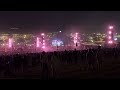 The Less I Know the Better - Dua Lipa & Tame Impala Kevin Parker @ Glastonbury Festival 2024