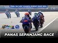 Duo LFN HP969 Berjaya! Race 2 R15 Pro Final bLUcRU Yamaha Sunday Race 2024 [FULL]