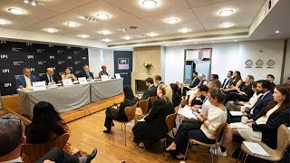 Justice in Action: Beyond Promises to Progress