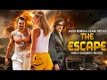 Jason Momoa  Keanu Reeves In The Escape - Hollywood Movie | Hit Action Thriller Full English Movie