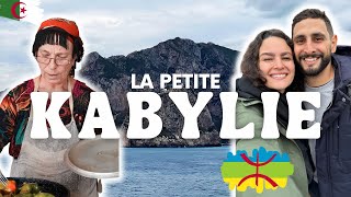 Kabylie : nos premiers jours en Algérie