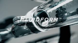 ECCO FLUIDFORM™ Technology