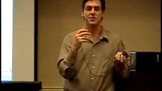 SCS '06 - Lightning Round 3: Interactions in Online ΓÇ£SpacesΓÇ¥ - Part