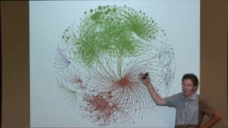 Probabilistic Topic Models and User Behavior