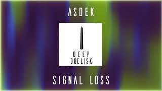 ASDEK - Signal Loss