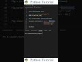Customize Plotly Legend | Python Tutorial
