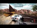 nfs hot pursuit random moments