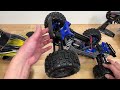 traxxas stampede 4x4 v2 bl 2s brushless best starter 4x4 monster truck