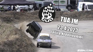 TUA JM Laitila - 23.4.2023