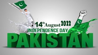 14 August 2023 WhatsApp Status | Happy independence day 14 august song | 14 august 2023 status