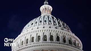 WATCH LIVE: House expected to vote on releasing the Jeffrey Epstein files