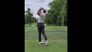 【アイアンショット】ロリーマキロイ（RoryMcilroy）スローモーションあり