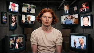 A Boy Inside The Manosphere Documentary